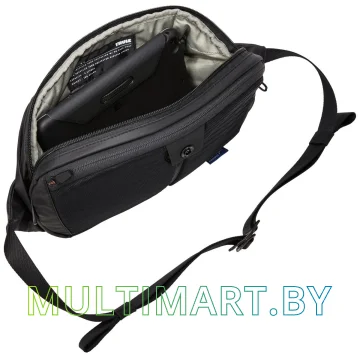 Сумка на пояс Thule Tact TACTWP05K (черный) картинка 3